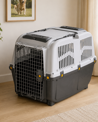 Kennel per cane grande