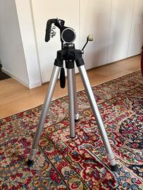 Treppiede Hakuba made in Japan