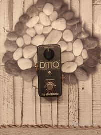 Ditto Looper (TC Electronics)
