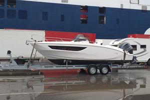 Noleggio carrello barca