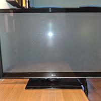TV LG 42 Pollici