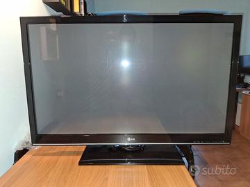 TV LG 42 Pollici