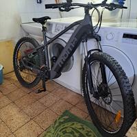bici Elettrica Moma Bikes
