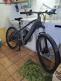 bici Elettrica Moma Bikes
