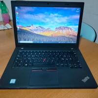 Lenovo Thinkpad 1470