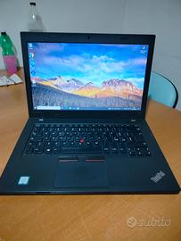 Lenovo Thinkpad 1470