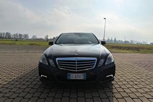 Mercedes classe e 350