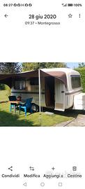 Lander 401 fascione alto