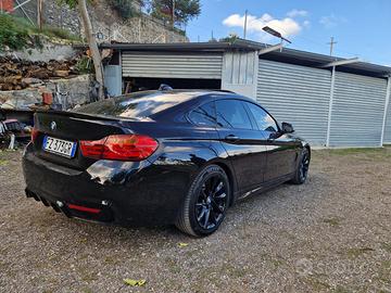 BMW serie 420