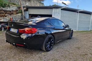 BMW serie 420
