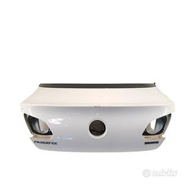 Portello posteriore Volkswagen Passat Coupe 2011