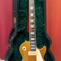 Chitarra elettrica Tokai Les Paul made in Japan