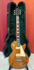 Chitarra elettrica Tokai Les Paul made in Japan