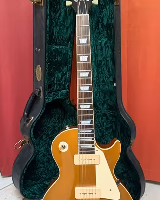 Chitarra elettrica Tokai Les Paul made in Japan