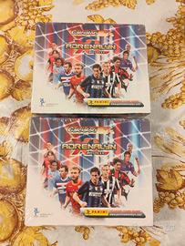 Due box sigillati Calciatori Panini Adrenalyn XL 