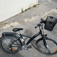Bici btwin original 520