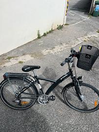 Bici btwin original 520