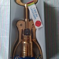 Campagnolo big cavatappi gold n. serie 175