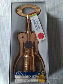 Campagnolo big cavatappi gold n. serie 175