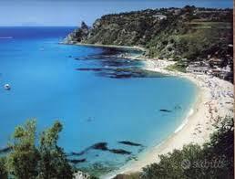 Capo vaticano tropea