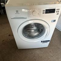 lavatrice Electrolux 6kg slim 