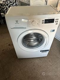 lavatrice Electrolux 6kg slim 