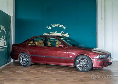 BMW Serie 5 M5 4.9