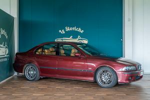 BMW Serie 5 M5 4.9