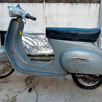 Vespa V5B3T