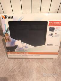 Kit Notebook value pack