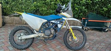 701 Enduro