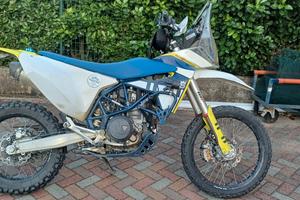 701 Enduro