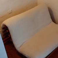 Futon divano letto
