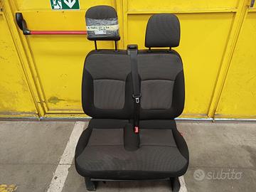 SEDILE ANTERIORE DESTRO RENAULT Trafic Furgonato s