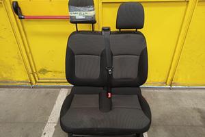 SEDILE ANTERIORE DESTRO RENAULT Trafic Furgonato s