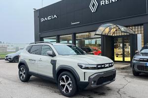 DACIA Duster Full-Hybrid 155 CV Journey MY KM0