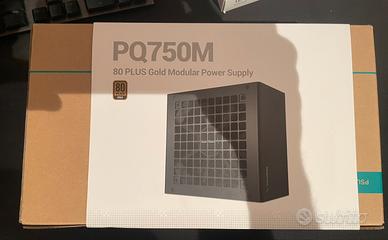 Alimentatore deepcool
