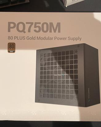 Alimentatore deepcool