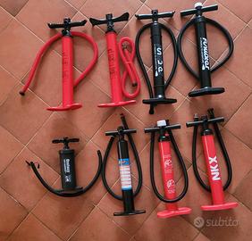 pompe per sup/kayak