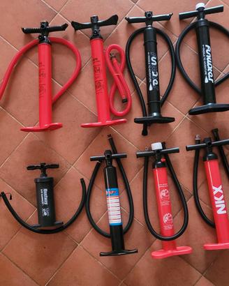 pompe per sup/kayak