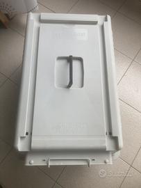 TRASPORTINO ANIMALI MARCA FERPLAST mod. ATLAS 40
