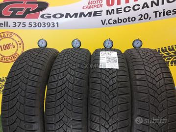 4 Pneumatici 1756514 Firestone invernali al 86%'20