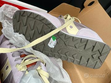 Saucony donna n•36