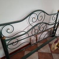Sponde letto matrimoniale