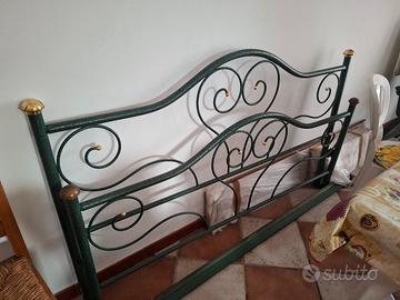 Sponde letto matrimoniale