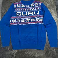 Maglione Guru