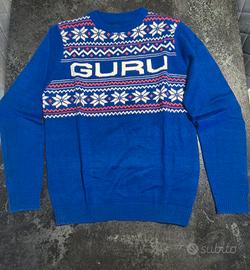 Maglione Guru