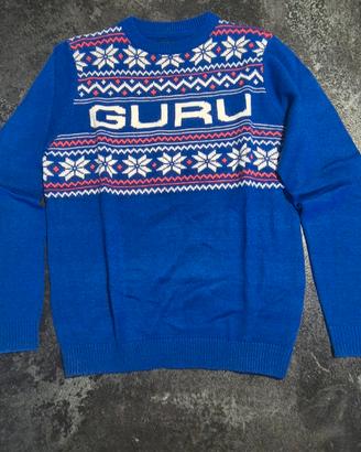 Maglione Guru