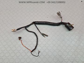 CABLAGGIO ELETTRICO YAMAHA YZF 426 2001 2002 YZ F