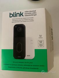 video citofono